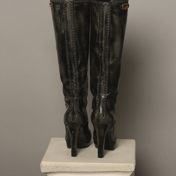 GUCCI Boots - Picture 5 of 13